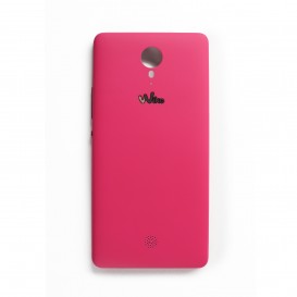 Coque arrière (Officielle) - Wiko Tommy