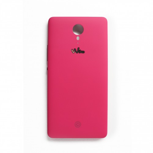 Coque arrière (Officielle) - Wiko Tommy