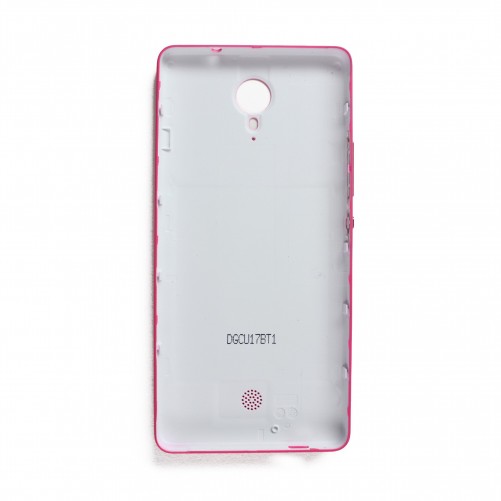 Coque arrière (Officielle) - Wiko Tommy