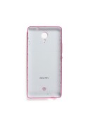 Coque arrière (Officielle) - Wiko Tommy