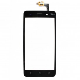 Vitre tactile (Officielle) - Wiko Lenny 3