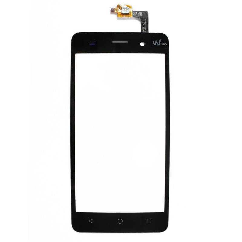 Vitre tactile (Officielle) - Wiko Lenny 3