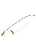 Antenne WiFi - Wii U