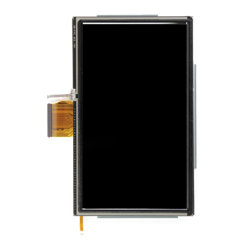 Ecran LCD manette - Wii U Ecran LCD manette - Wii U