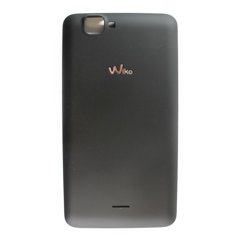 Coque arrière officielle - Wiko Rainbow 4G Coque arrière officielle - Wiko Rainbow 4G