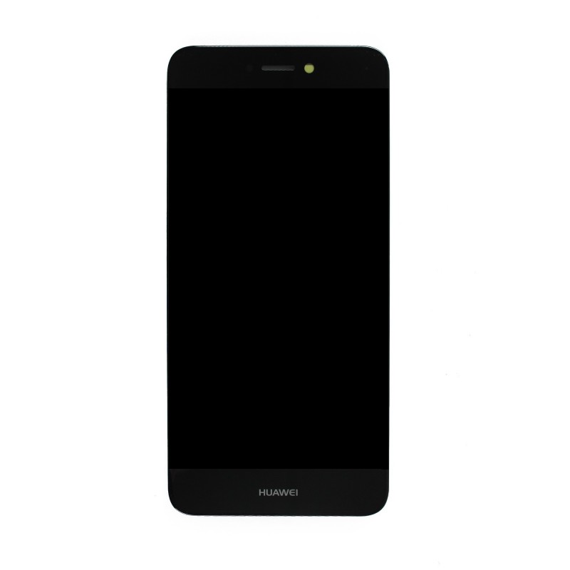 Ecran complet Noir (Officiel) - P8 lite 2017 Ecran complet Noir (Officiel) - P8 lite 2017