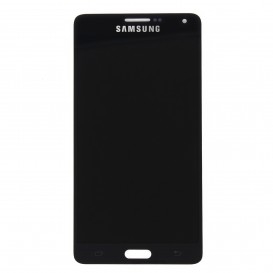 Ecran LCD + Tactile NOIR - Galaxy A7