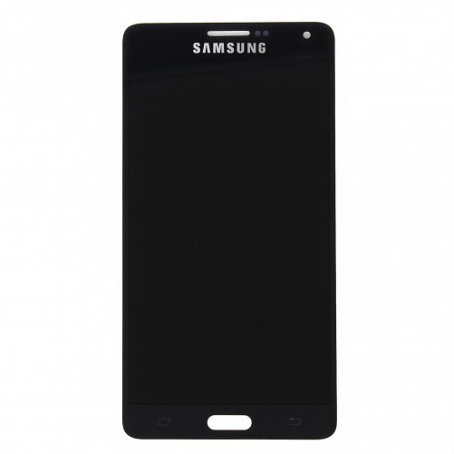Ecran LCD + Tactile NOIR - Galaxy A7