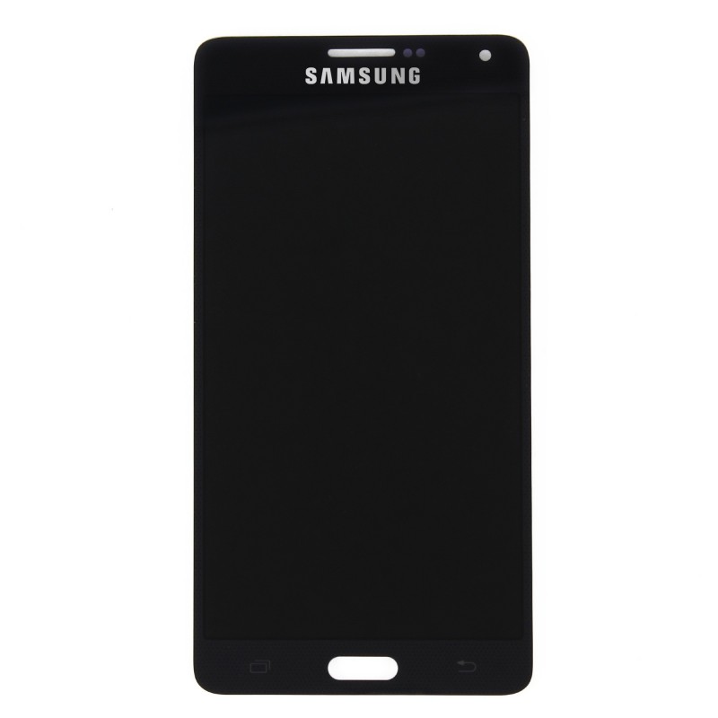 Ecran LCD + Tactile NOIR - Galaxy A7 Ecran LCD + Tactile NOIR - Galaxy A7