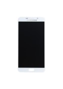 Ecran Complet BLANC - Galaxy Note 5