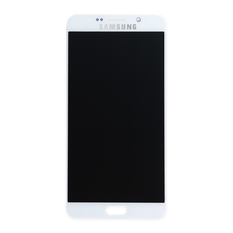 Ecran Complet BLANC - Galaxy Note 5 Ecran Complet BLANC - Galaxy Note 5