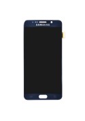 Ecran Complet NOIR - Galaxy Note 5