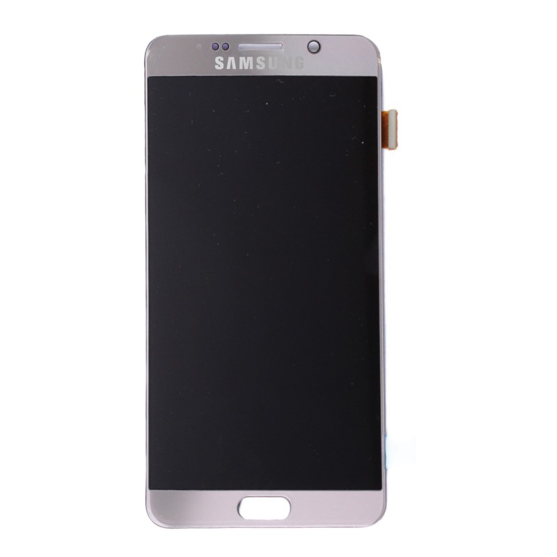Ecran Complet OR - Galaxy Note 5 Ecran Complet OR - Galaxy Note 5