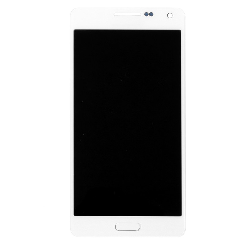 Ecran LCD + Tactile Blanc - Galaxy A5 Ecran LCD + Tactile Blanc - Galaxy A5