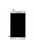 Ecran Blanc Officiel (LCD + Tactile) - Galaxy Note Edge