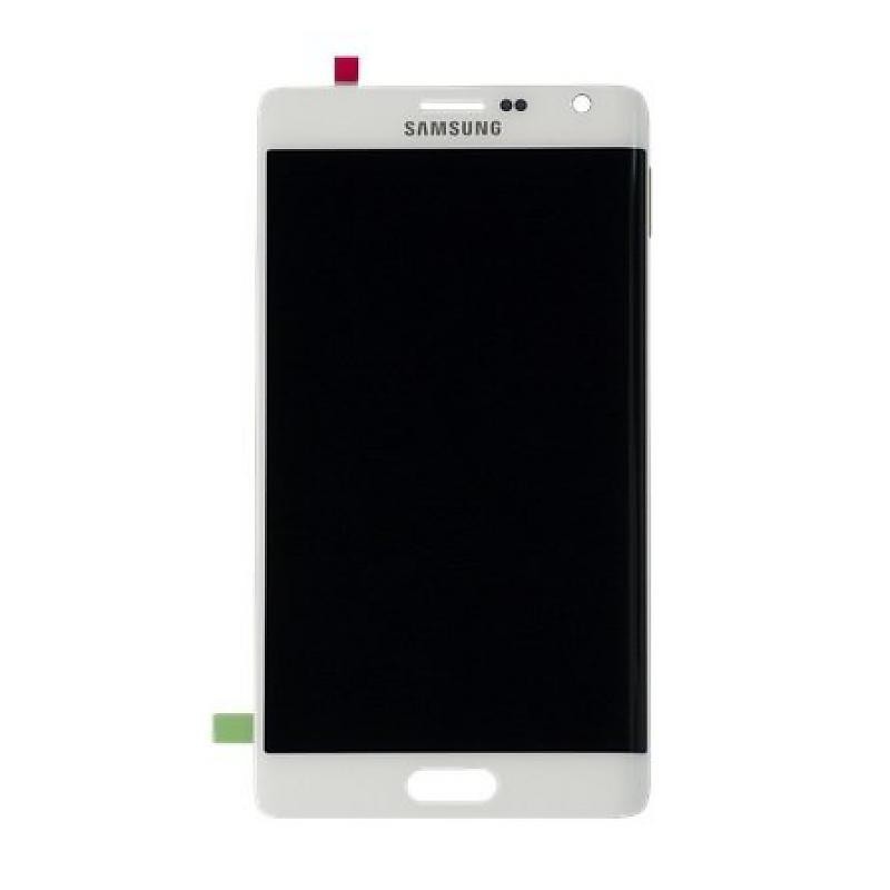Ecran Blanc Officiel (LCD + Tactile) - Galaxy Note Edge Ecran Blanc Officiel (LCD + Tactile) - Galaxy Note Edge