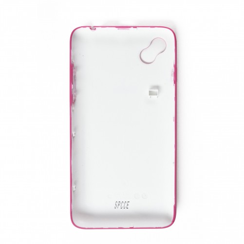 Coque arrière (Officielle) - Wiko Sunny