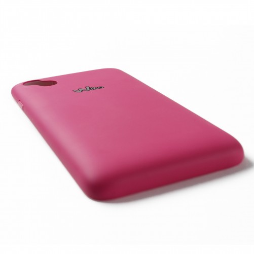 Coque arrière (Officielle) - Wiko Sunny