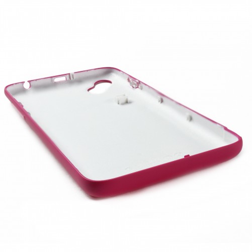 Coque arrière (Officielle) - Wiko Sunny