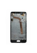 Ecran complet anthracite  (Officiel) - Wiko U Feel Prime