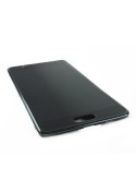 Ecran complet anthracite  (Officiel) - Wiko U Feel Prime
