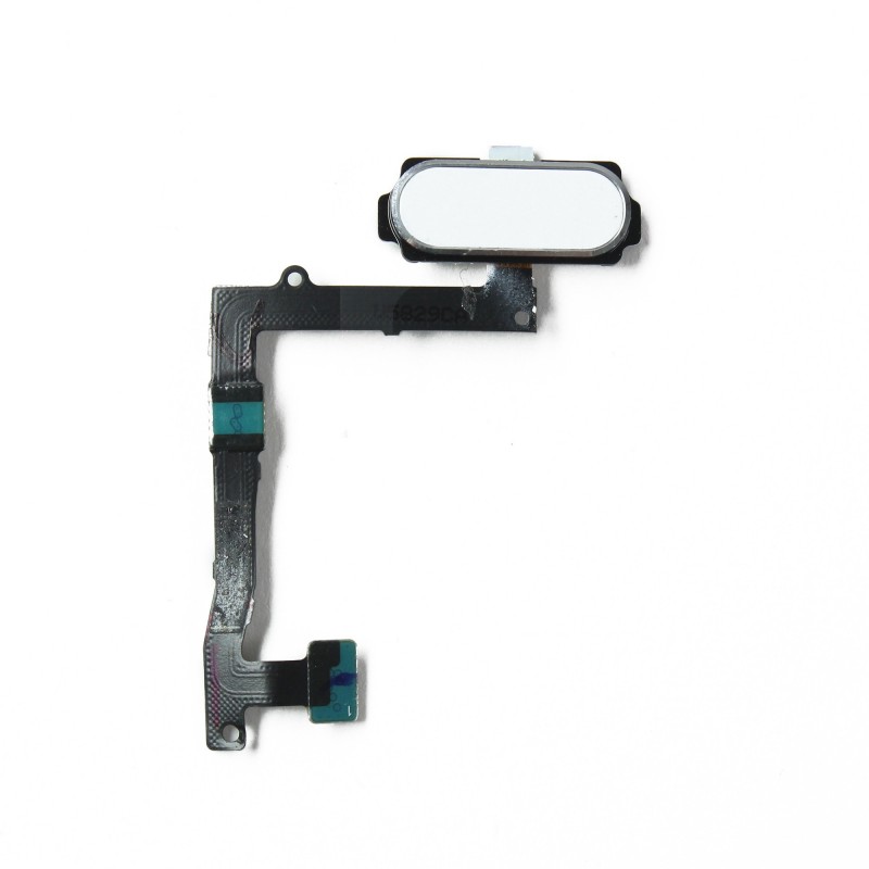 Nappe bouton home + bouton blanc Nappe bouton home + bouton blanc