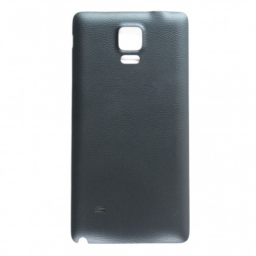 Coque arrière noire