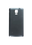 Coque arrière noire