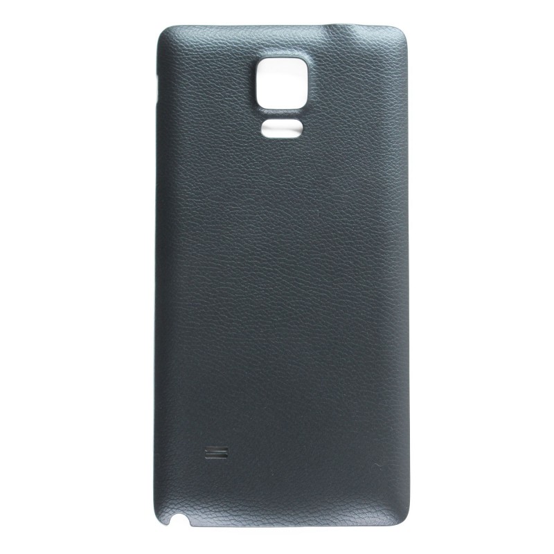 Coque arrière noire Coque arrière noire