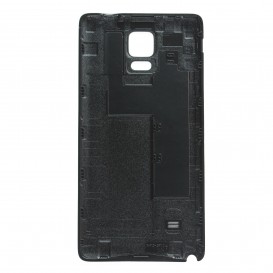 Coque arrière noire