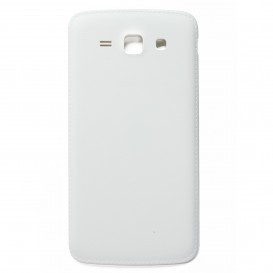 Coque arrière