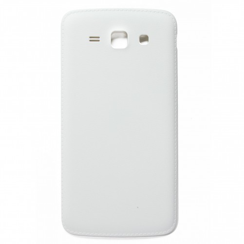 Coque arrière