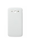 Coque arrière