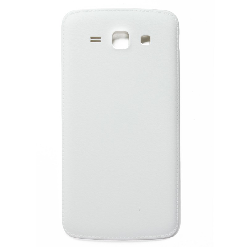 Coque arrière Coque arrière