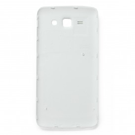 Coque arrière