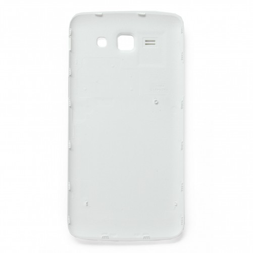 Coque arrière