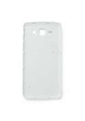 Coque arrière