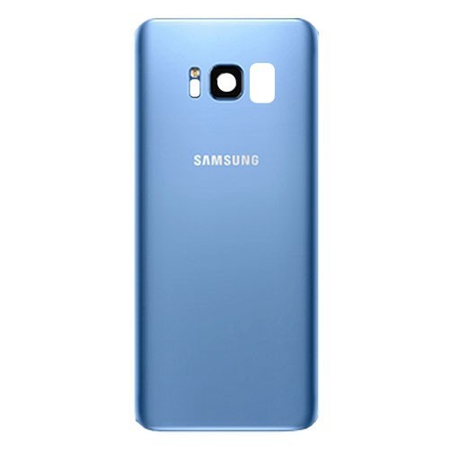 Vitre arrière (Officielle) - Galaxy S8+