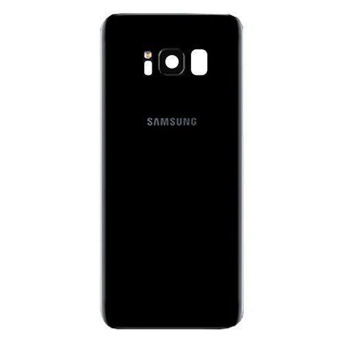 Vitre arrière (Officielle) - Galaxy S8+