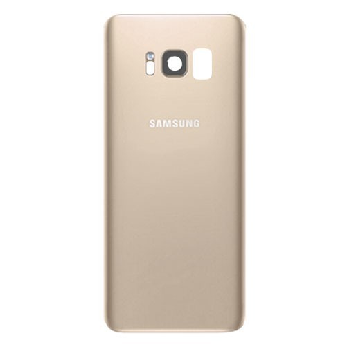 Vitre arrière (Officielle) - Galaxy S8+