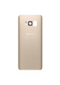 Vitre arrière (Officielle) - Galaxy S8+