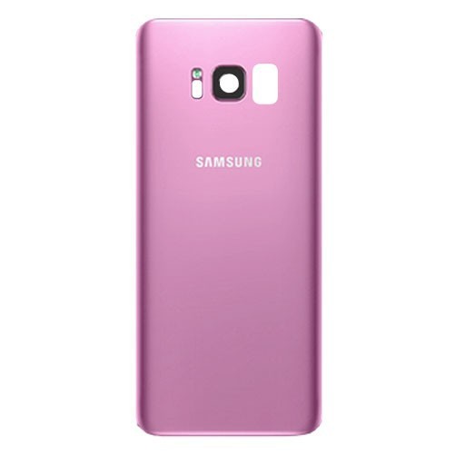 Vitre arrière (Officielle) - Galaxy S8+