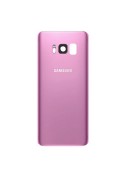 Vitre arrière (Officielle) - Galaxy S8+