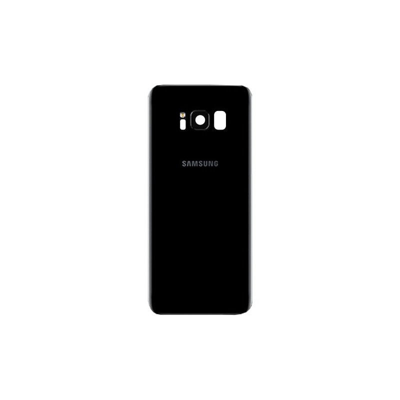 Vitre arrière (Officielle) - Galaxy S8 Vitre arrière (Officielle) - Galaxy S8