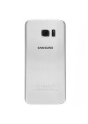 Vitre arrière (Officielle) - Galaxy S7 Edge