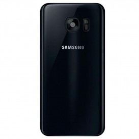 Vitre arrière (Officielle) - Galaxy S7 Edge