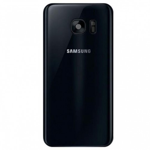 Vitre arrière (Officielle) - Galaxy S7 Edge