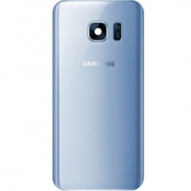 Vitre arrière (Officielle) - Galaxy S7 Edge