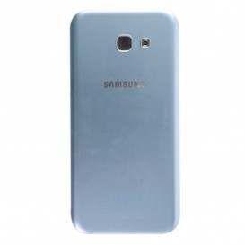 Vitre arrière Or (Officielle) - Galaxy A5 (2017)