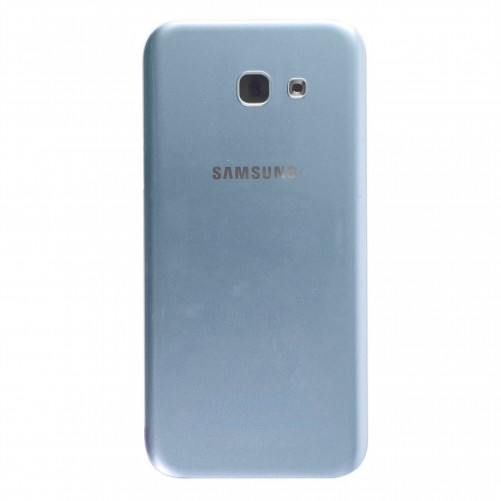 Vitre arrière Or (Officielle) - Galaxy A5 (2017)